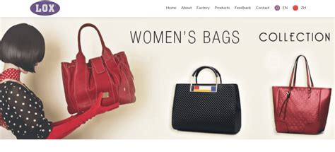 Top 15 Cheap Wholesale Designer Handbags Suppliers from China